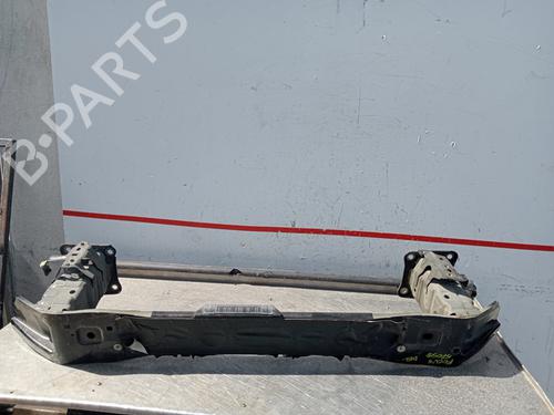 Front bumper reinforcement FORD FOCUS III  | BP21001963C109 
