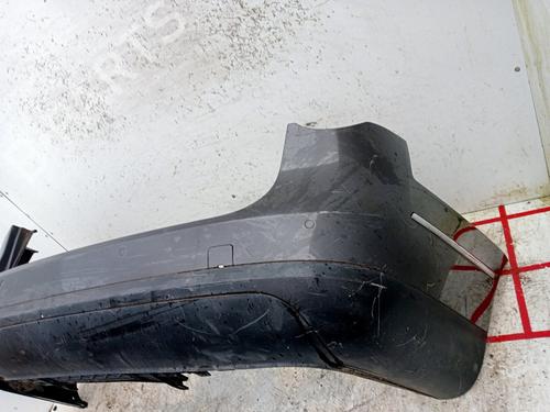 Rear bumper VW PASSAT B6 Variant (3C5) | BP31045095C8
