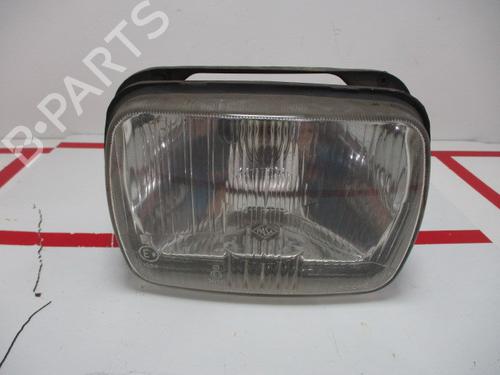 Used Right headlight SEAT 127 (127A) [1972-1982]  17667411