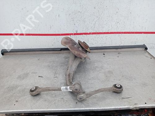 Right front steering knuckle AUDI A5 (8T3) 3.0 TDI quattro | BP27804464M26 - Image 4