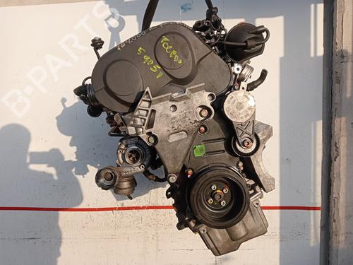 Engine SEAT TOLEDO III (5P2)  | BP29906414M1 