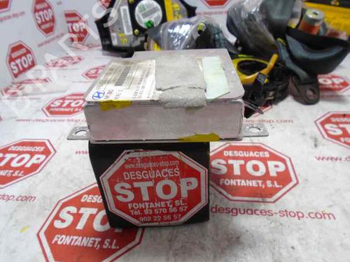 Kollisonspute sett HYUNDAI GETZ (TB)  | BP7372460C86 