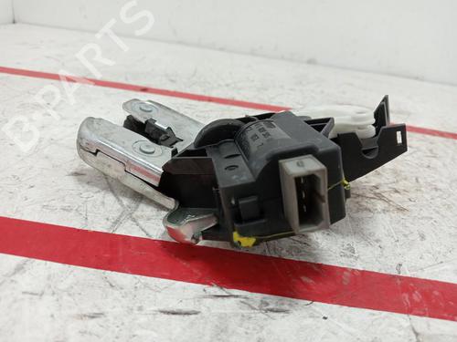 Tailgate lock VW PASSAT B6 (3C2)  | BP16948640C101 