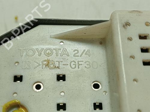 Left front window switch TOYOTA YARIS (_P9_) | BP31813400I27 - Image 4