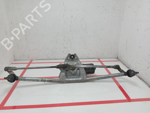 Used Front wiper motor RENAULT KANGOO (KC0/1_) [1997-2025]  23107423