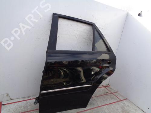 Used Left rear door MERCEDES-BENZ M-CLASS (W164) ML 320 CDI 4-matic (164.122) (224 hp) 16403730