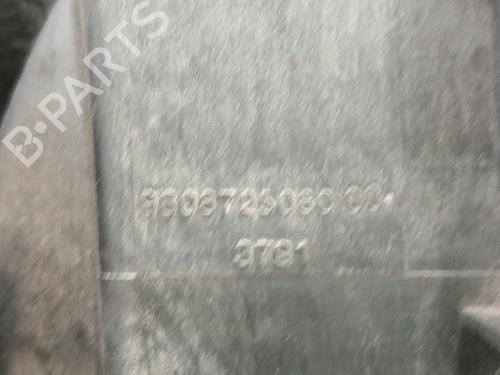 Tanklåg PEUGEOT EXPERT Van (V_)  | BP30485274C131 