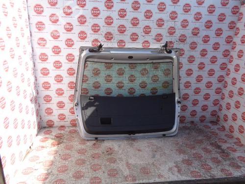Tailgate SEAT IBIZA III (6L1)  | BP9395251C6 