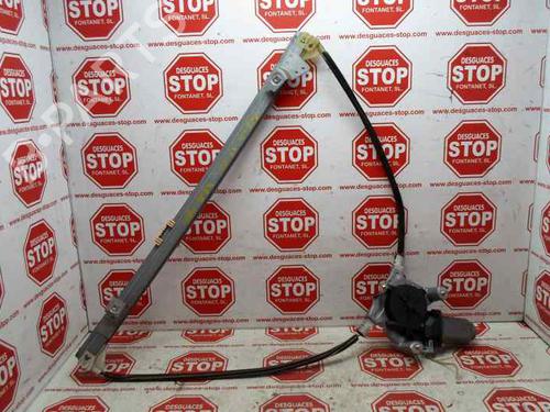 Used Front left window mechanism RENAULT SCÉNIC I MPV (JA0/1_, FA0_) 1.6 (JA00, JA16, JA15, JA19, JA1V, JA2B, JA2C, JA0B,... (107 hp) 7347394