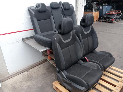 Seats set CITROËN C4 II (NC_) | BP30153147C78