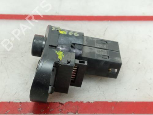 Headlight switch SEAT IBIZA III (6L1)  | BP19538621I24 