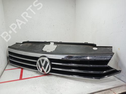 Grill VW PASSAT B8 Variant (3G5, CB5)  | BP33245682C40  - Image 5