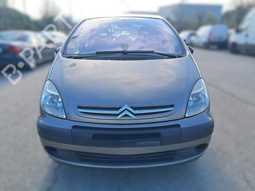 Used Parts CITROËN XSARA PICASSO (N68) 1.6 HDi (109 hp) 4390293