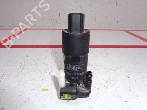 Used Washer pump FORD FOCUS III 1.0 EcoBoost (100 hp) 15934815