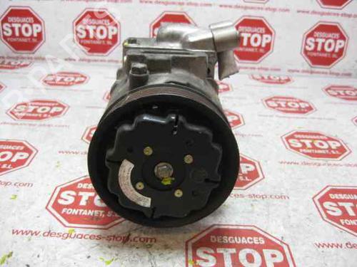 AC compressor SEAT CORDOBA (6L2) 1.9 TDI | BP7360745M34 