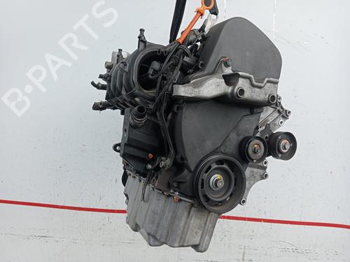 Used Engine Engine SEAT LEON (1M1) [1999-2006] 36325170 36325170