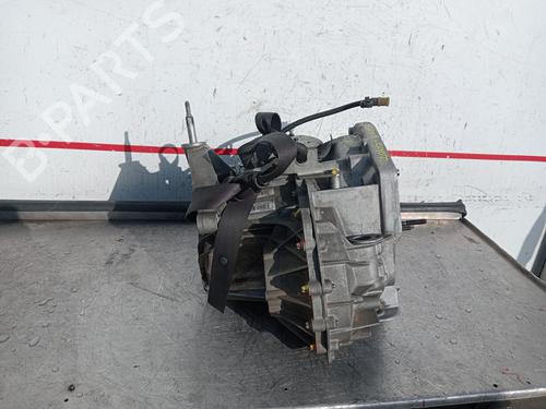 Used Gearbox RENAULT LAGUNA II (BG0/1_) 1.9 dCi (BG1A, BG1V) (130 hp) 29970313