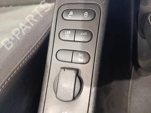 Used Mirror switch Mirror switch SEAT ALTEA XL (5P5, 5P8) [2006-2015] 40155180 40155180
