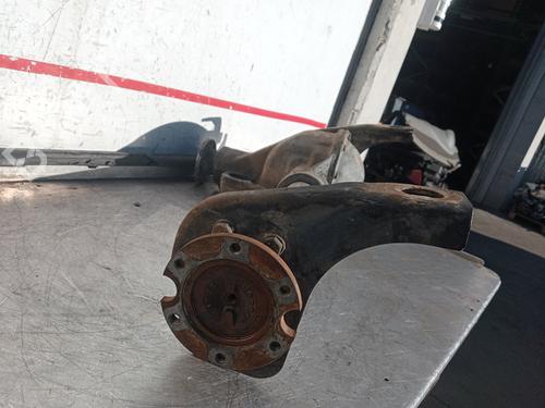Front differential SSANGYONG KORANDO (KJ) 2.9 TD | BP29610973M23