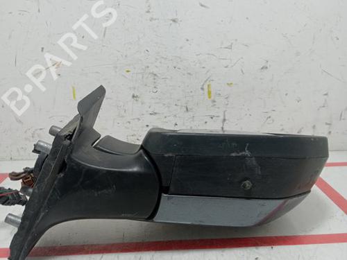 Right mirror PEUGEOT PARTNER Box Body/MPV 1.6 HDi | BP16719776C27