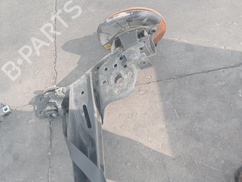 Rear axle HYUNDAI KONA (OS, OSE, OSI)  | BP18057338M2 