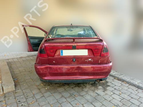 Steering column stalk SEAT CORDOBA (6K1, 6K2) 1.9 TDI | BP15929774I23 