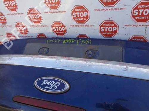 Tailgate FORD FOCUS II Convertible 2.0 | BP7623822C6 