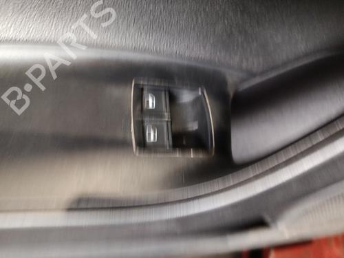 Used Left front window switch Left front window switch 38929428 38929428