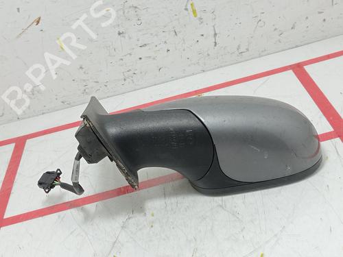 Left mirror SEAT ALTEA XL (5P5, 5P8)  | BP26886225C26 