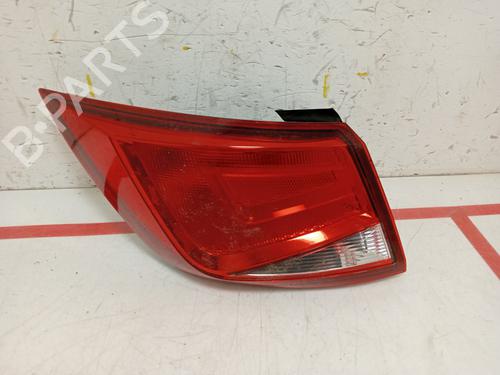Used Left taillight Left taillight SEAT LEON ST (5F8) [2012-2020] 33982963 33982963