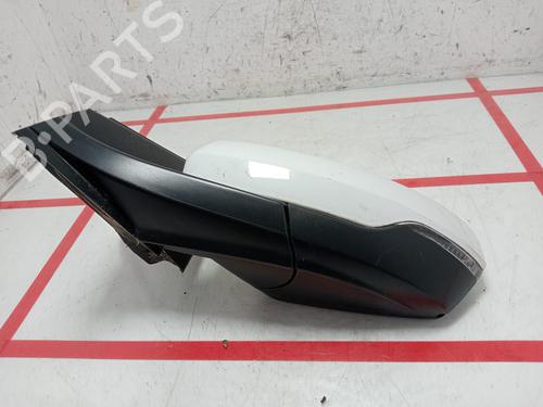 Left mirror VW POLO V (6R1, 6C1) 1.0 TSI | BP27217790C26 