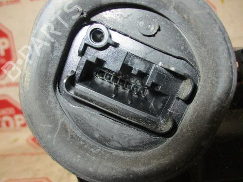 Rear left lock VW GOLF VI (5K1) 1.6 TDI | BP8638221C100 