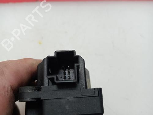 Electronic module LAND ROVER RANGE ROVER SPORT I (L320) 2.7 D 4x4 | BP15949216M83 