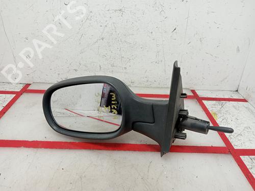 Used Left mirror NISSAN MICRA III (K12) 1.2 16V (80 hp) 20302819
