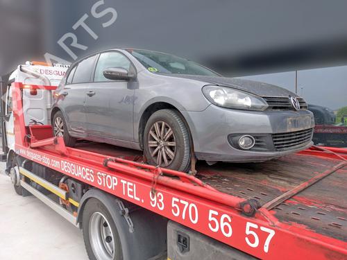 Starter VW GOLF VI (5K1) 1.6 TDI | BP7642850M8 