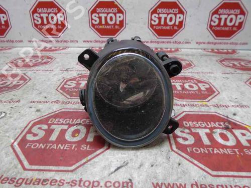 Used Left front fog light FORD MONDEO III (B5Y) 2.0 16V TDDi / TDCi (115 hp) 7345174