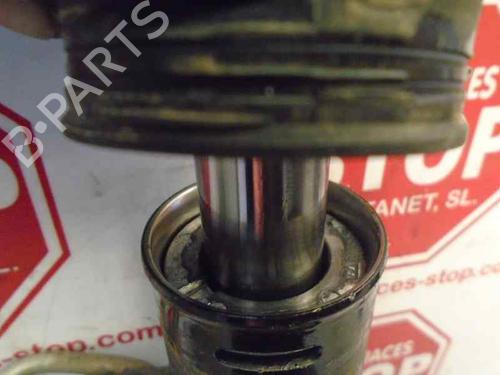 Steering rack DODGE CALIBER 2.0 CRD | BP7390894M22 