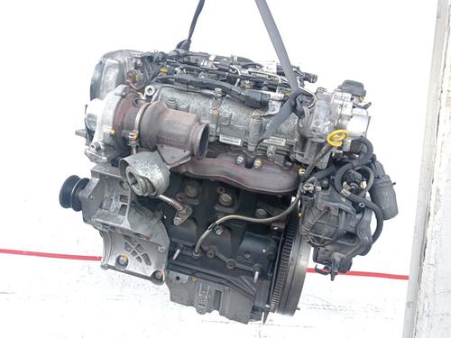 Engine OPEL INSIGNIA A (G09) | BP29607770M1