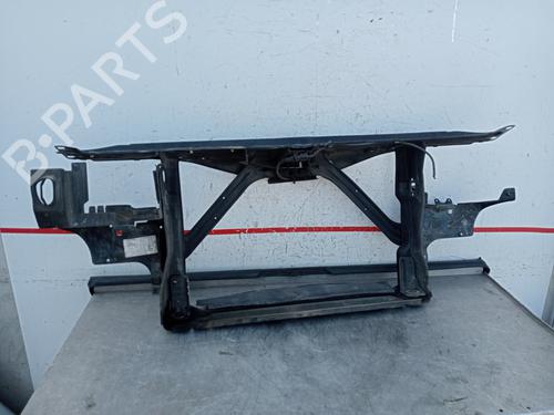 Front slam panel SEAT LEON (1M1) | BP36419366C72 - Image 2