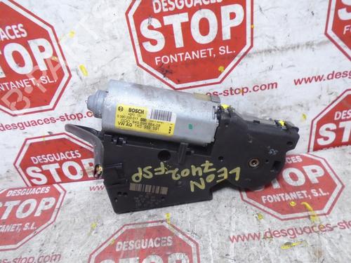 Used Sunroof engine SEAT LEON (1P1) [2005-2013]  8255829