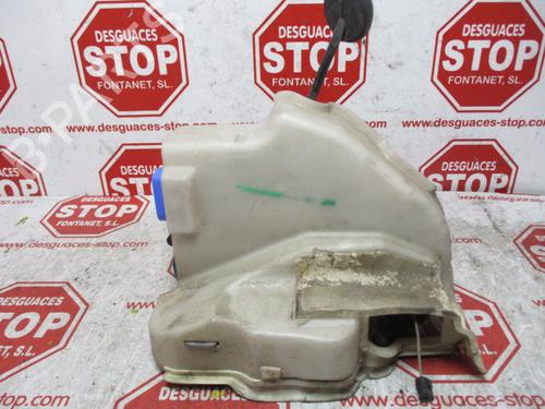 Front left lock VW GOLF V (1K1) 1.9 TDI | BP17546262C98 