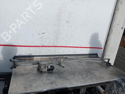 Used Front wiper motor CITROËN C4 II (NC_) [2009-2026]  29586053