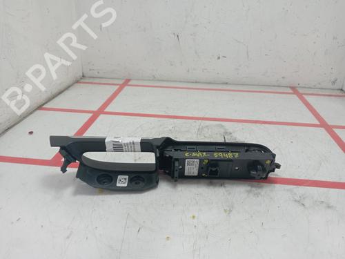 Left front window switch FORD C-MAX II (DXA/CB7, DXA/CEU) | BP33267933I27 - Image 4