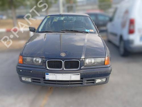 Ricambi BMW 3 (E36) 318 i 4860991