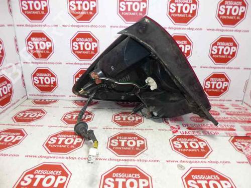 Right taillight KIA RIO I Hatchback (DC) 1.5 16V | BP7342515C35 