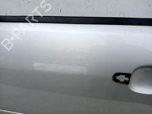 Left front door FORD FOCUS II (DA_, HCP, DP)  | BP23130618C2 