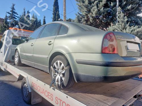 Left mirror VW PASSAT B5.5 (3B3) 2.0 | BP9097942C26 