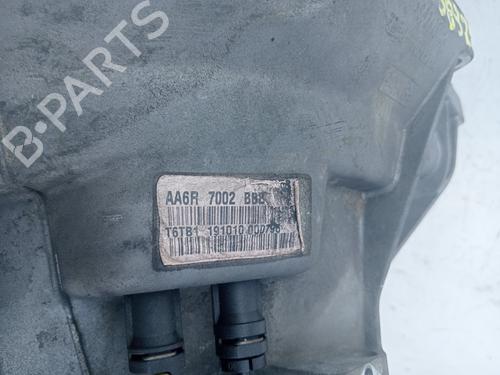 Getriebe FORD FIESTA VI (CB1, CCN)  | BP26333112M3 