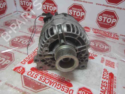 Alternator SEAT IBIZA II (6K1) 1.6 i | BP7383146M7 