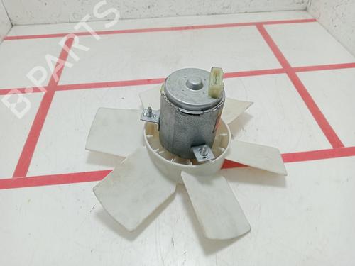Used Radiator fan Radiator fan SEAT IBIZA II (6K1) [1993-2002] 34473195 34473195
